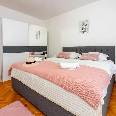 Appartement Pavla