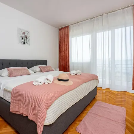 Pavla Appartement