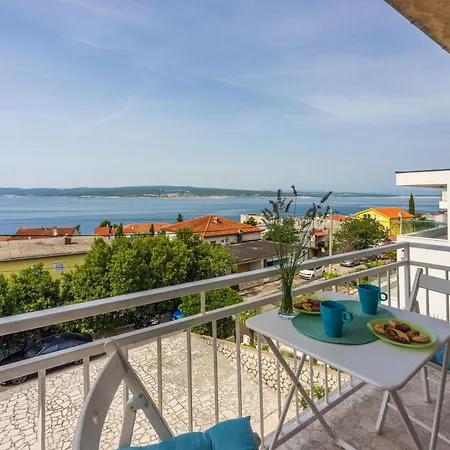 Appartement Pavla *