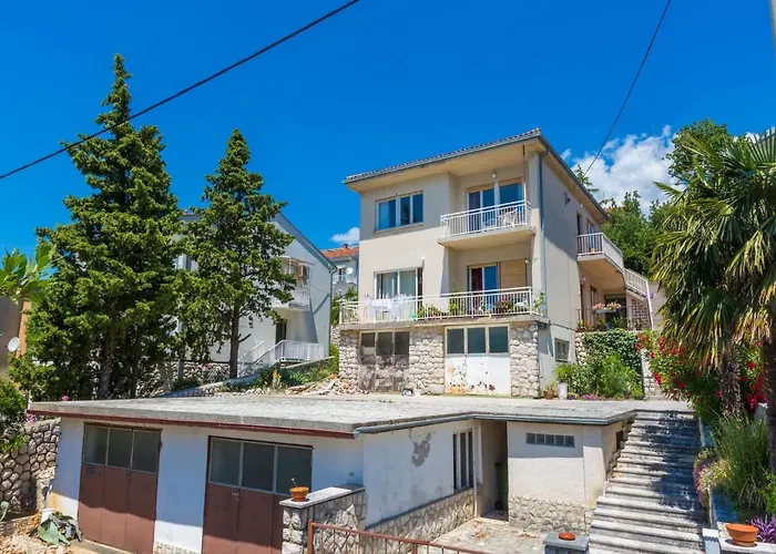 Appartement Pavla