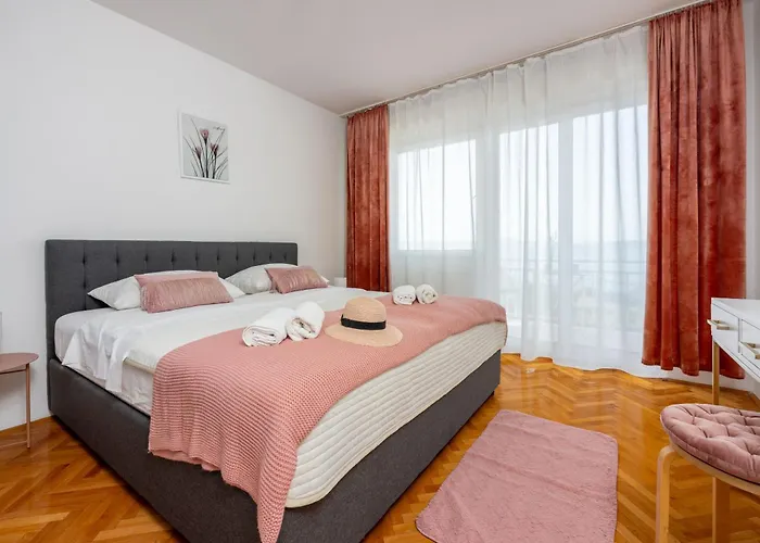 Pavla Appartement