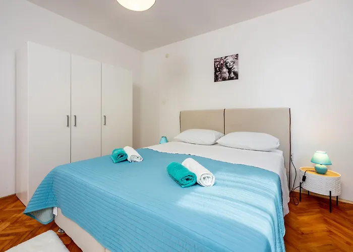 Pavla Appartement Crikvenica