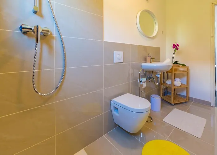 Appartement Pavla Crikvenica