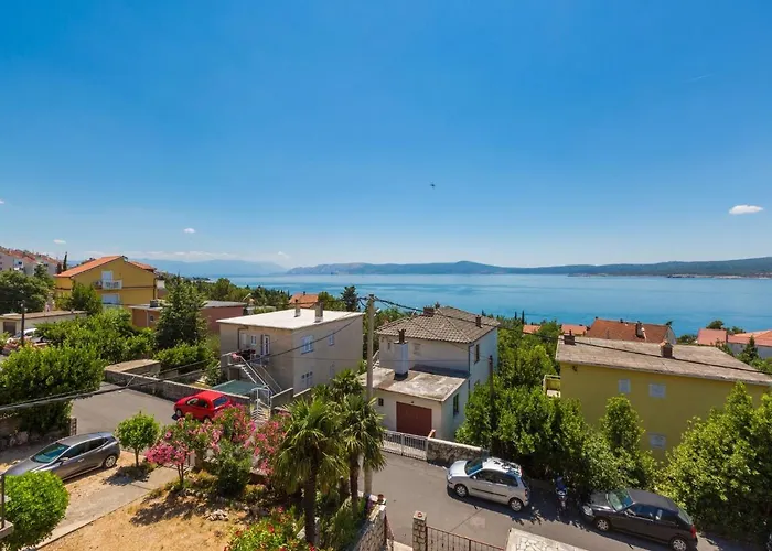 Pavla Appartement Crikvenica