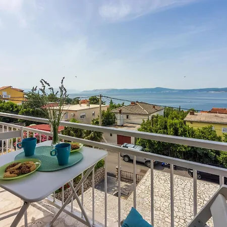 Apartment Pavla Crikvenica