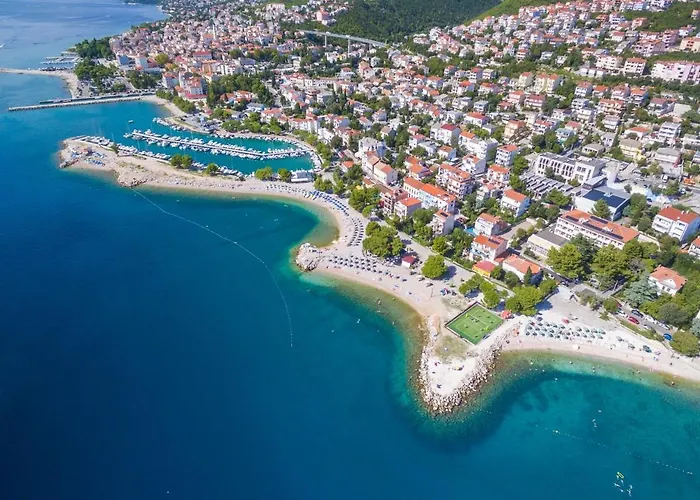 Pavla Apartment Crikvenica