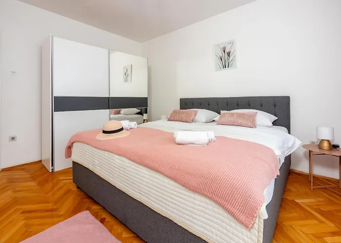 Apartment Pavla