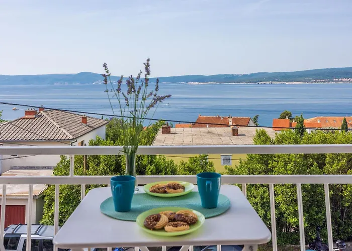 Pavla * Crikvenica