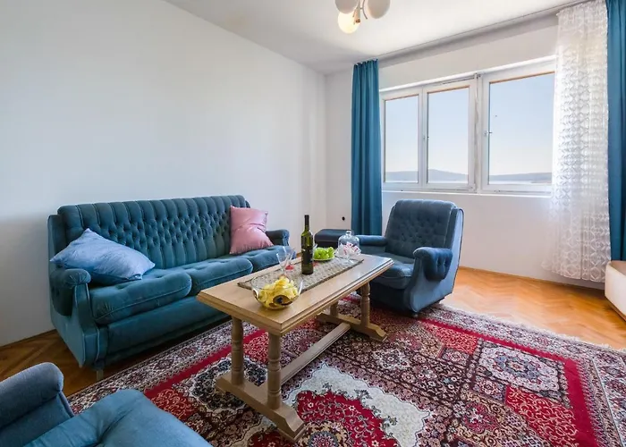 Apartment Pavla *